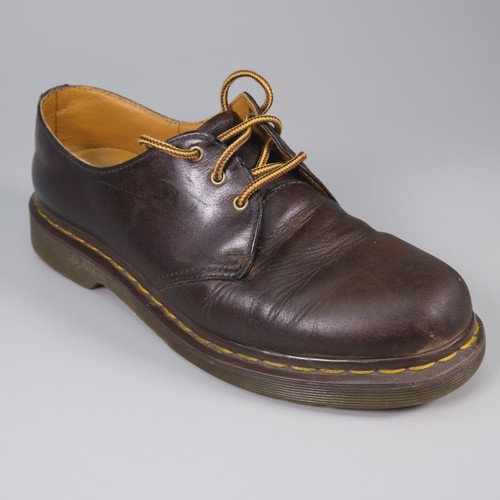 Martens 1461 oxford shoes - 1461,