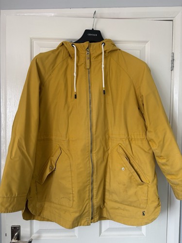 Joules right rain yellow - joules,