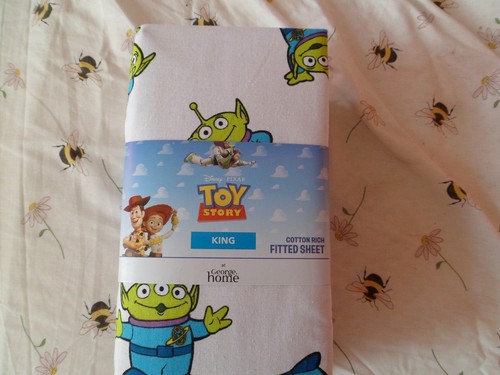 Disney pixar toy - pixar, king