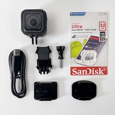 GoPro Hero5 Session 4K / 1080P