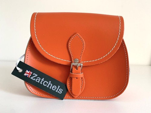 Zatchels handmade leather - zatchels,