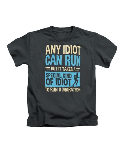 Special kind idiot run - of, to