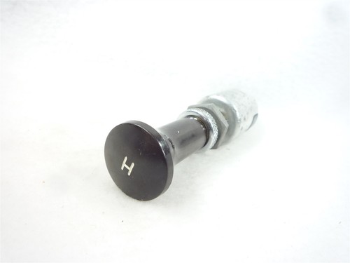 Morris heater switch lucas - heater,