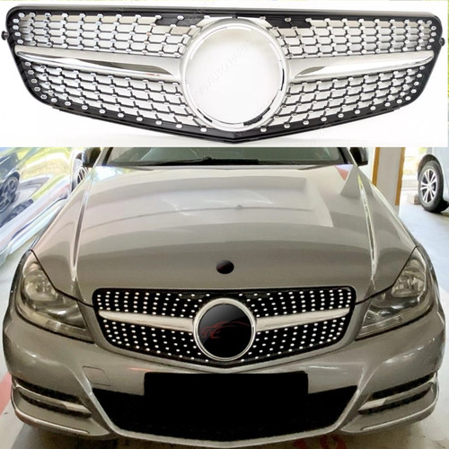 For mercedes class - for, c-class