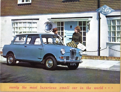 Riley elf original uk - elf,