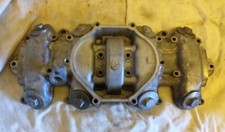 HONDA CB550 FOUR SOHC ROCKER