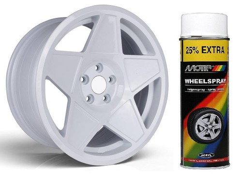 Alloy wheel restoration - alloy,