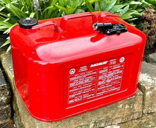 Quicksilver marine fuel tank - quicksilver,