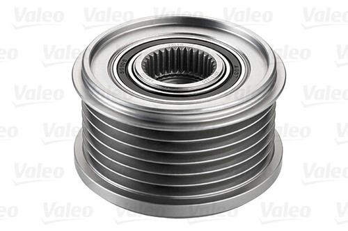 Valeo 588002 alternator - valeo,