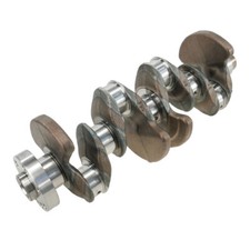 Crankshaft for BMW 2.0 Genuine N20B20A 7599247 11217599247