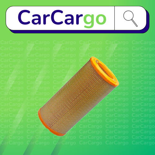 Air filter for - air, 50