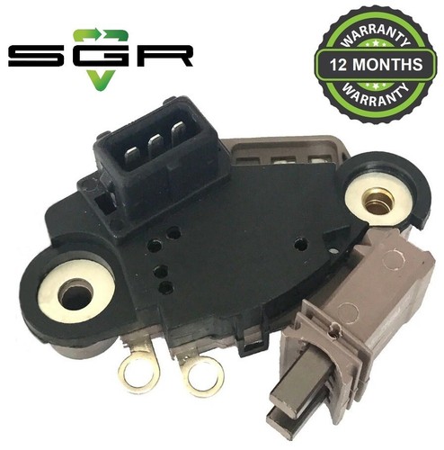 Alternator regulator bmw - bmw, 3