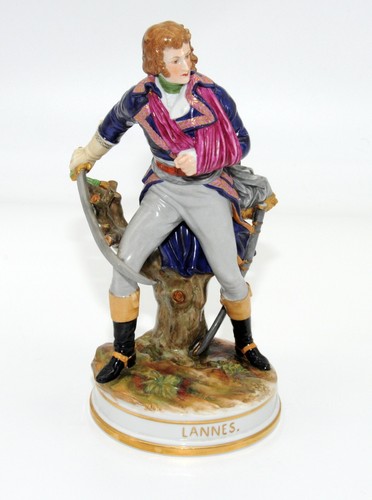 Napoleon gen porcelain - napoleon's,