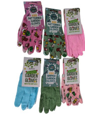 KIDS CHILDREN GARDENING NON