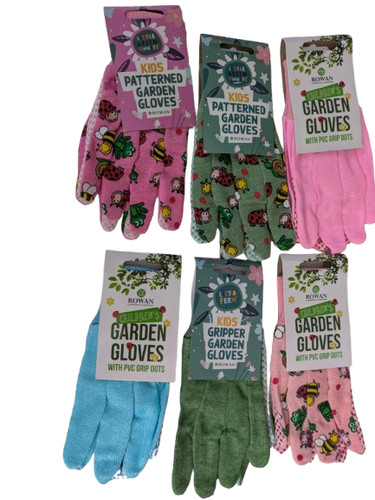 Kids children gardening - kids,