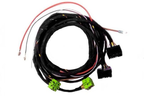 Original kufatec wiring - original,