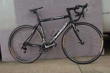 Ghisallo, 52cm effective