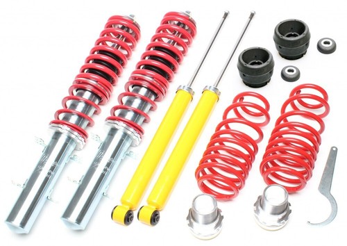 Technix coilover kit 2x - ta,