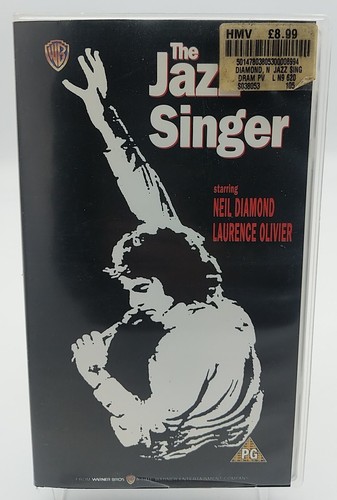 The jazz singer neil diamond - the,