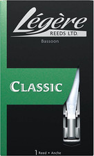 Legere Classic Synthetic