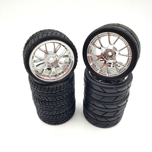 Car wheels tyres - rc, &