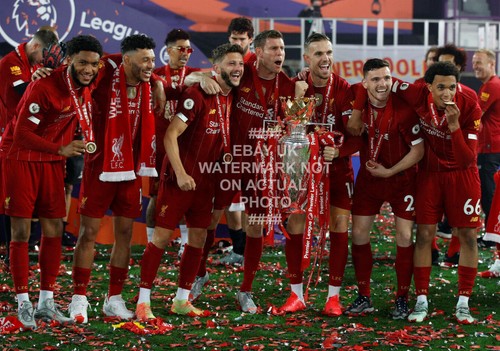 2020 premier league liverpool - 2020,