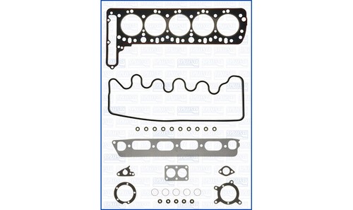 Cylinder head gasket set - cylinder,