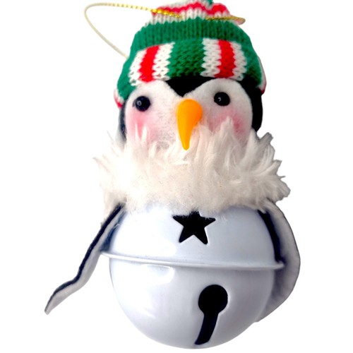 Large jingle bell - jingle,