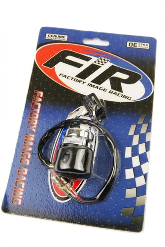 Ignition switch honda cg11 - ignition,