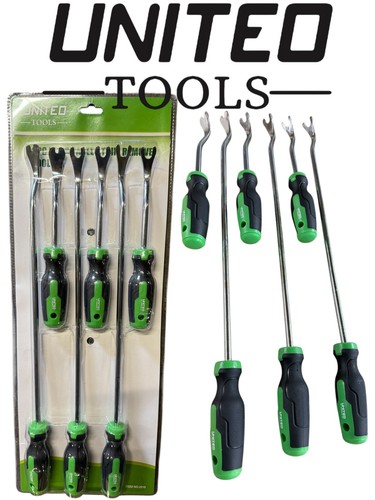 United tools 6pc door - tools, panel