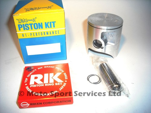 Mitaka race piston kit - race,