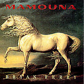 Bryan Ferry : Mamouna CD Value Guaranteed from eBay’s biggest seller!
