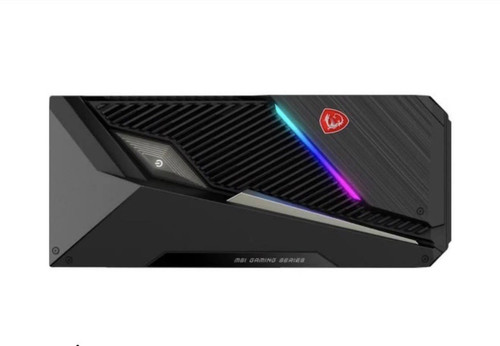 Msi gaming series - msi, pc