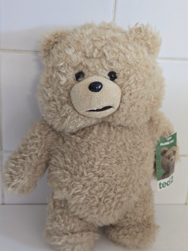 Tagged ted the movie - 2, soft
