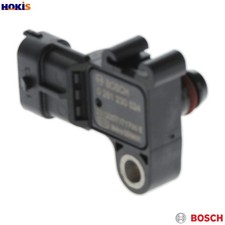 SENSOR BOOST PRESSURE 0 261
