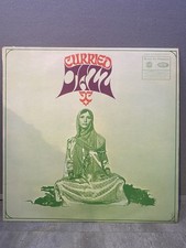 Curried Jazz Indo-British Ensemble Vinyl LP MFP 1307 1969 EX/VG+ FlipBack Cover