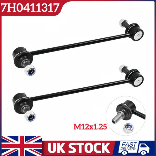 Front stabiliser anti - 2x,