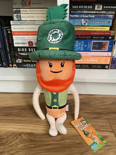 Aldi irish patrick - irish, st