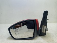 FORD KUGA DOOR MIRROR LEFT RACE RED DV44-17683-ME MK2 2017 - 2019