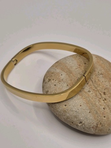 New 18k gold plated 6mm - 18k,