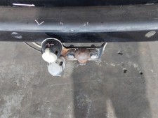 TOWBAR VOLKSWAGEN TRANSPORTER MK5 (T5) 2003 TO 2010 PANEL VAN Tow Bar