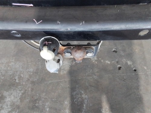 Towbar volkswagen transporter - towbar,