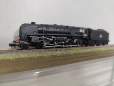 Dapol N Gauge 9F Class 92051