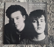 New Tears For Fears Songs From