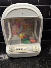 Mini Toy Claw Grabber Machine 