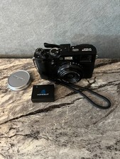 Fujifilm X100F 24.3MP Compact