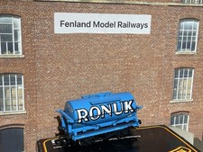 Mainline OO Gauge Model