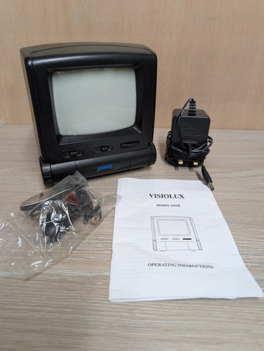 Visiolux model 1421b vintage - model,
