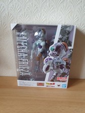 S.H.Figuarts Dragon Ball Z Mecha Frieza Action Figure