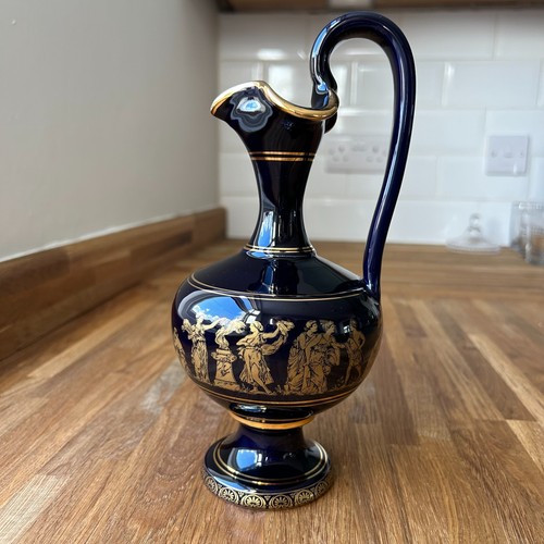 Vintage neofitou keramik greek - neofitou,